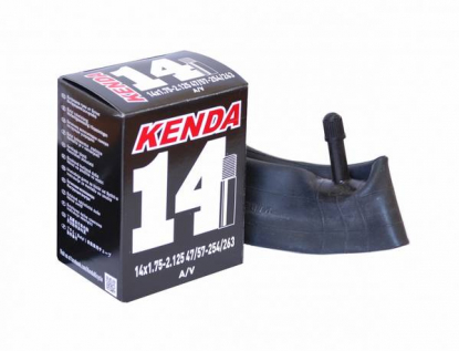14" Камера KENDA, 1.75-2.125, A/V